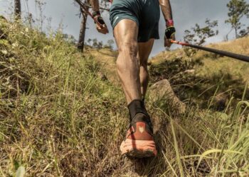 L'UTMB au Mexique dossard utmb