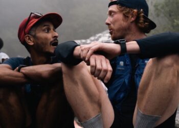Ultra Trail Cape Town