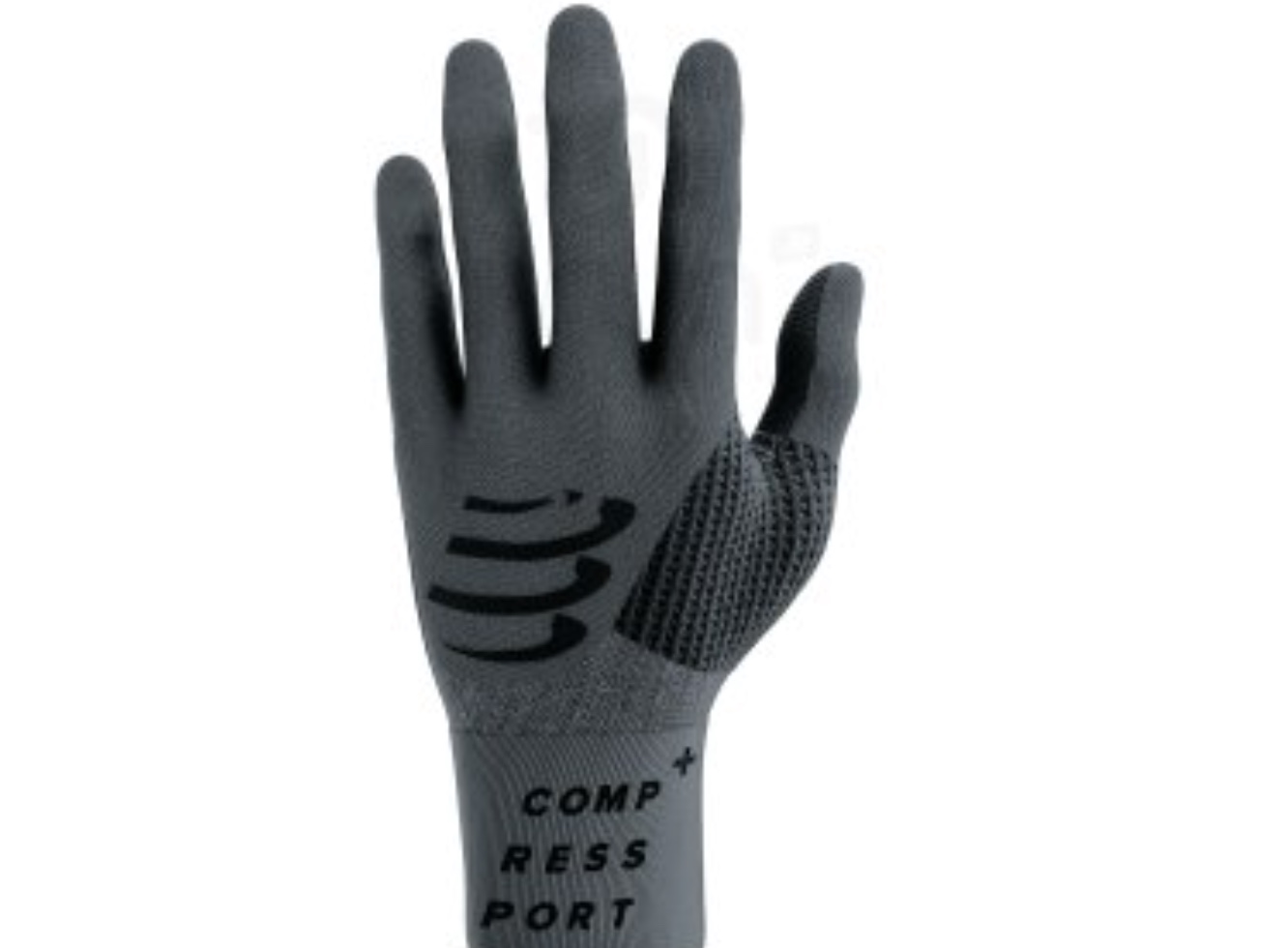 Les gants Compressport 3D Thermo