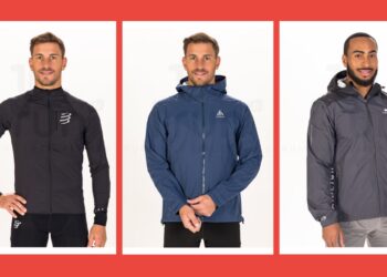 vestes pour courir pas chères