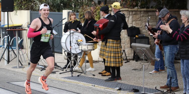 Agenda et calendrier trail des 25 et 26 novembre ce week-end.