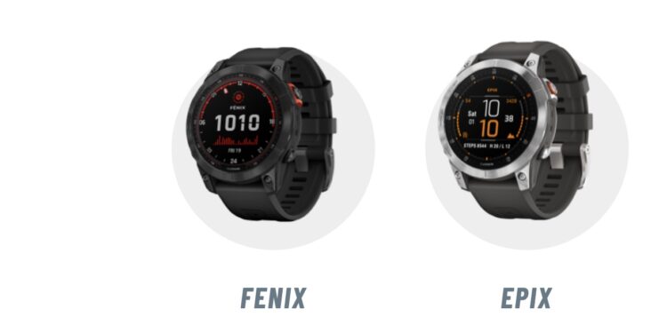 epix 3 fenix 8