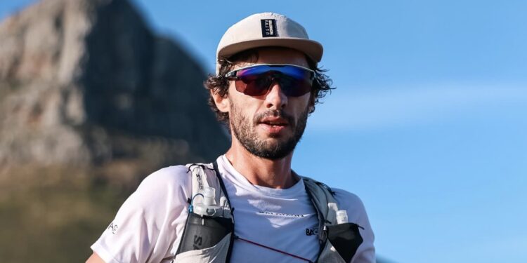 Résultat Ultra Trail Cape Town en Afrique du Sud
