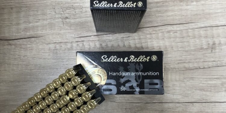 Nos amis les chasseurs vont pouvoir acheter leurs munitions au bureau de tabac… tout va bien…