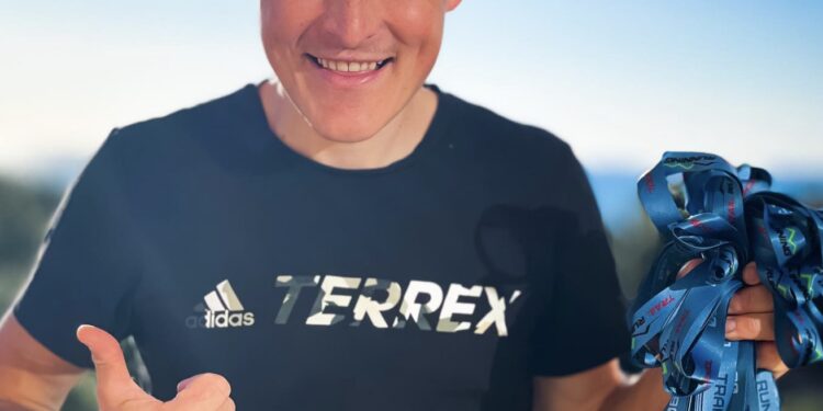 Les athlètes Adidas ont donné une grosse fessée à la concurrence sur l’Ultra Trail Cape Town