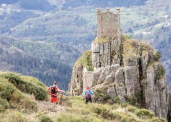 équivalence dénivelé km