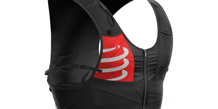 sac Compressport UltRUn