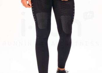 collant Compressport Winter Trail Under Control