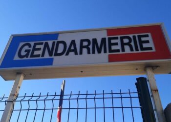 trail de Bellefontaine chasse