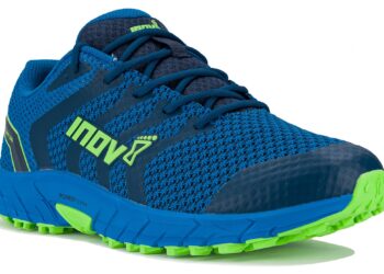chaussure de trail Inov-8 Parkclaw 260 Knit