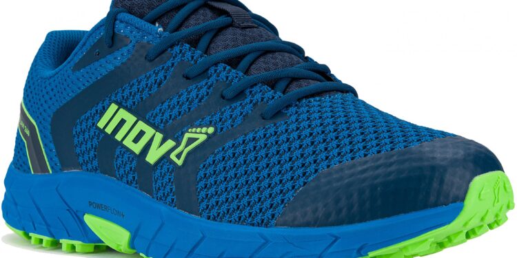 chaussure de trail Inov-8 Parkclaw 260 Knit