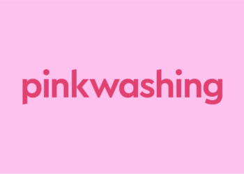 pink washing
