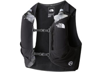 gilet d'hydratation The North Face Summit Run Race Day 8 L