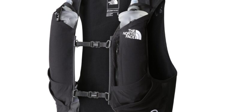 gilet d'hydratation The North Face Summit Run Race Day 8 L