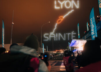 compte-rendu SaintéLyon