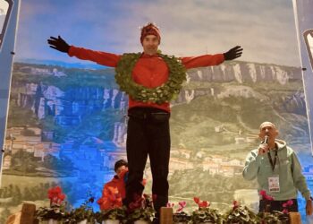 Résultat Hivernale des Templiers