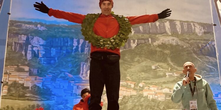 Résultat Hivernale des Templiers