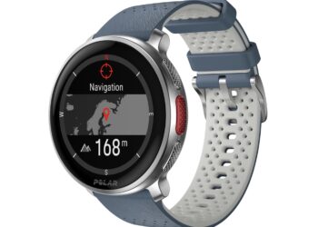 la montre Polar Vantage V3