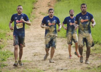 la préparation en trail