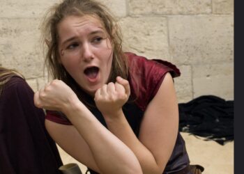 LOL : quand une personne qui n’a jamais couru plus de 450 mètres vous dit que 3,5km/h sur la diagonale, c’est un peu faiblard, c’est excessivement énervant