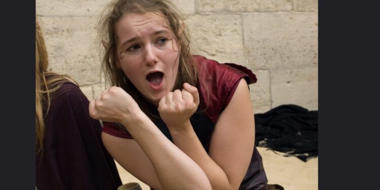 LOL : quand une personne qui n’a jamais couru plus de 450 mètres vous dit que 3,5km/h sur la diagonale, c’est un peu faiblard, c’est excessivement énervant