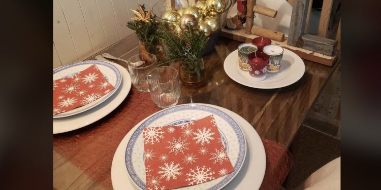 joyeux noel