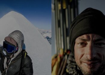 Le bilan de Kilian Jornet en 2023