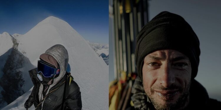 Le bilan de Kilian Jornet en 2023