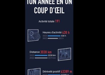 bilan annuel
