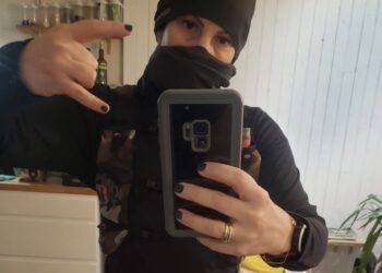 traileurs ou randonneurs