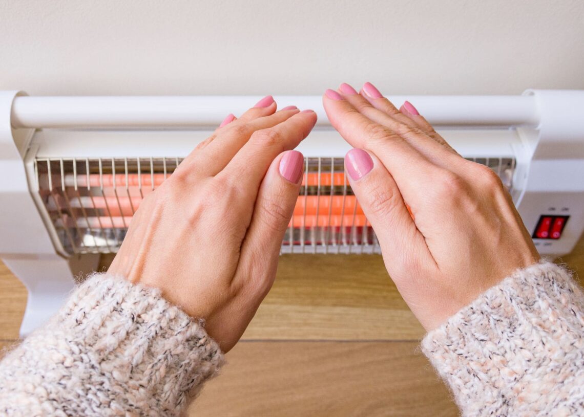 Comment Faire Pour Avoir Moins Froid Au Mains