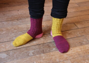 chaussures de trail en promotion