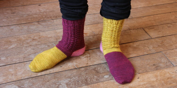 chaussures de trail en promotion