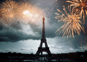 réveillon de la Saint Sylvestre