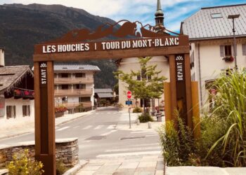 UTMB seul sans dossard le dopage sur l'utmb