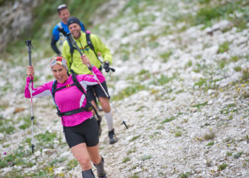 forces faiblesses trail