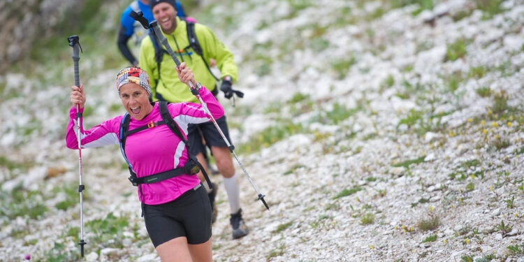 forces faiblesses trail