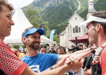 team trail salomon 2024