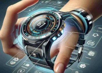 montre Garmin Fenix 8