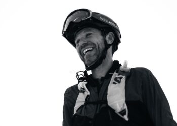 running stones François d'Haene