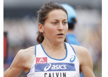Clémence Calvin