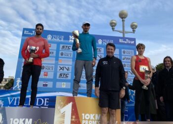 Résultat Prom'Classic