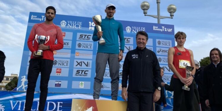 Résultat Prom'Classic