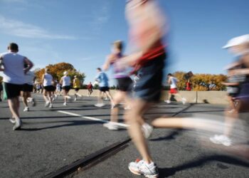 les dépenses caloriques en trail en hiver