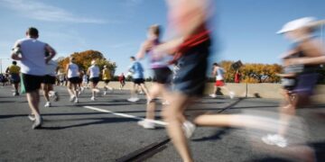 les dépenses caloriques en trail en hiver