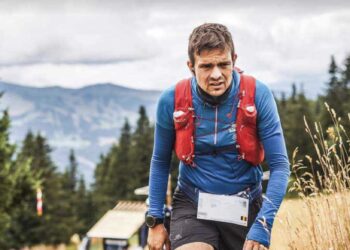 trail marcher courir