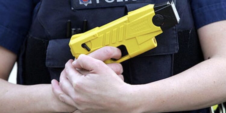 Prise d’otage sur un trail !