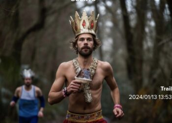 Lever ses blocages en trail