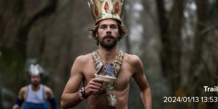 Lever ses blocages en trail