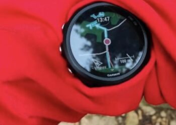 veste Raidlight Top Extreme MP+